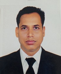 MR.TAJUL ISLAM SARKAR