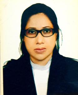 MR.TAHMINA SULTANA