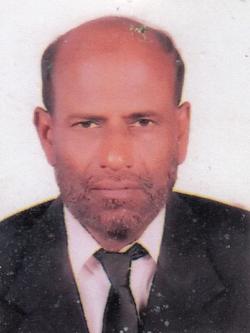 MR. MD. TARIQUL ISLAM KHAN