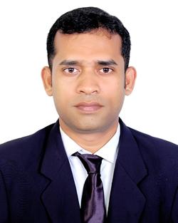 MR. TIMIR MAZUMDER