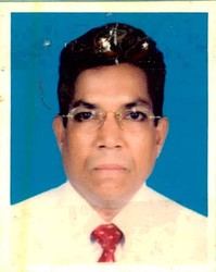 MR. MD. TAIBUR RAHMAN