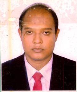 MR. TOFAEL AHMED