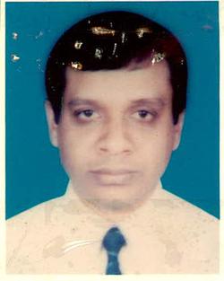 MR. TAPANENDRA NARAYAN HORE