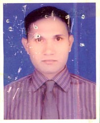 MR. TANVIR KAISAR