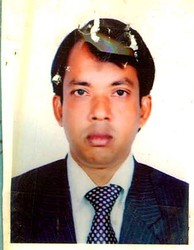 MR. MOHAMMAD TAJ UDDIN