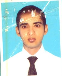 MR. MD. TANJIM SAIF