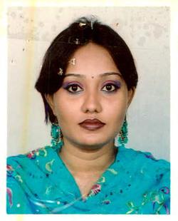 MRS. TASLIMA AKTER