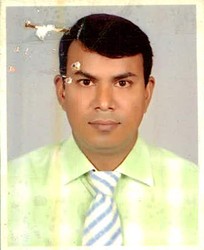 MR. MOHAMMAD TOFAZZAL HOSSAIN