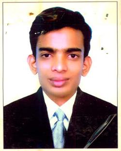 MR. TOFAYEL AHMMED BHUIYAN