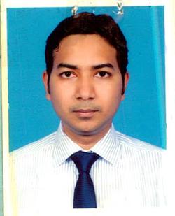MR. MD. TARIFUR RAHMAN