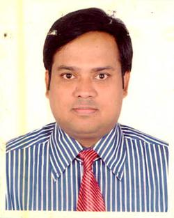 MR. MD. TAREQ