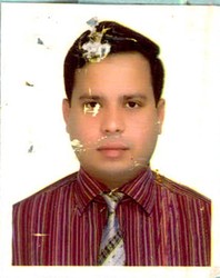 MR. MD. TAIEBUL ISLAM