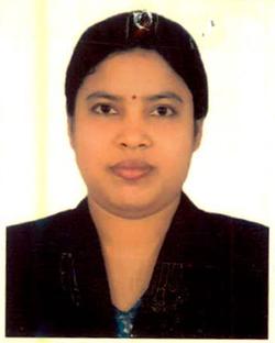 MS. TASMIN AKTER