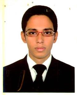 MR. TANVIR AHMED