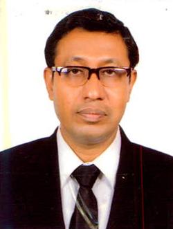 MR. MD. TAYEED UDDIN KHAN