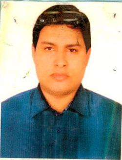 MR. MOHAMMAD TOWHID HASAN