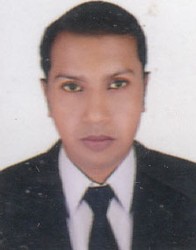 MR. TAPASH CHANDRA MANDAL