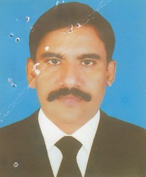 MR. TAPAN JYOTI SAHA