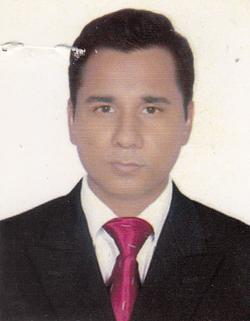 MR. TAPAN CHANDRA KARMAKER