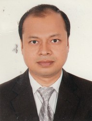 MR. MOHAMMAD TOUHIDUR RAHMAN