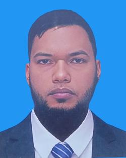 MR. MD. TAREKUL ISLAM KHONDKER