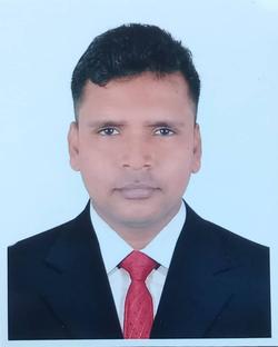 MR. TAFAZZAL HOSSAIN