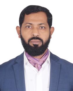 MR. MD. TOWHIDUL ISLAM