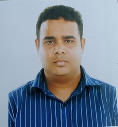 MR. MD. THUHIN AZAD