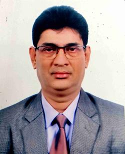 MR. TAPAN KUMAR BASAK