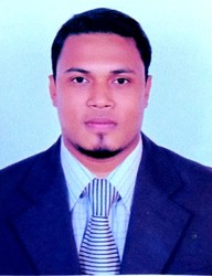 MR. MUHAMMAD TAJUL ISLAM