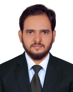 MR. MOHAMMED TANVIRUL HOQUE SHIHAB