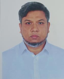 MR. MD. TASLEEM MAHBOOB