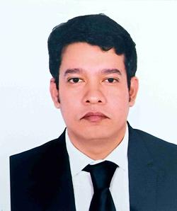 MR. MD. TOUSIFUL KARIM