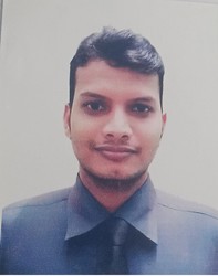 MR. TANVIR AHMED