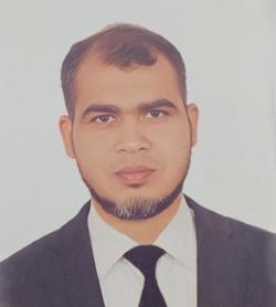 MR. MOHAMMAD TOFAIL HOSSAIN