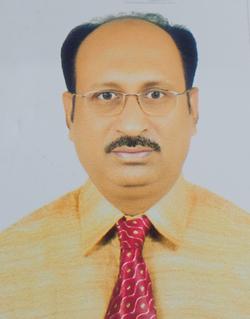 MR. MOHAMMAD TANVIR ISLAM