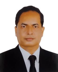 MR. MD. TABARAK HOSSAIN BHUIYAN