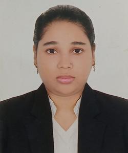 MS. TASNIM RAHMAN RIYA