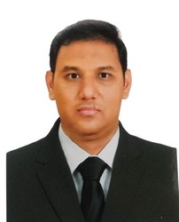 MR. MD. TAREKUR RAHMAN