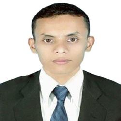 MR. TAPASH KUMER PAUL