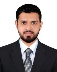 MR. MOHAMMAD TOYABUR RAHMAN