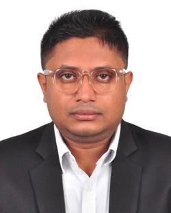 MR. MD. TOHIDUL ISLAM