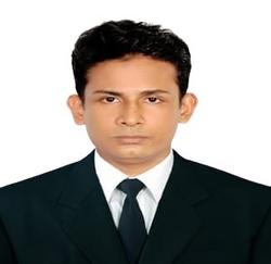 MR. MD. TUFAEL AHMED