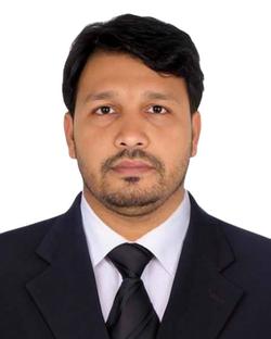 MR. THOFAZZAL HOSSAIN