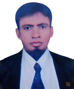 MR. MD. TAJMUL ISLAM