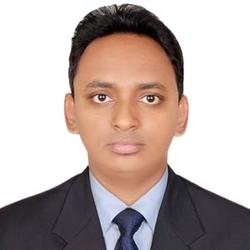 MR. TRIMANJOY ROY