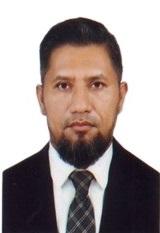 MR. MOHAMMUD TAZUL ISLAM