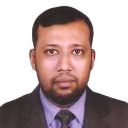 MR. MD. TARIKUL ISLAM