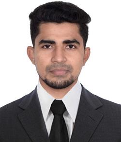 MR. MD. TITU