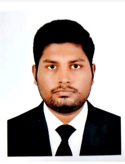MR. MD. TUSHER HOSSEN
